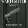 Warfighter Expansion #2: Stealth (Exp.)