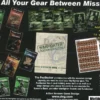 Warfighter Expansion #9: The Footlocker (Exp.)