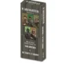 Warfighter Multi-Era Exp 1 Soldiers and Action Card Double Deck (Exp.)