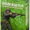 Warfighter: The WWII Pacific Combat Card Game