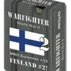 Warfighter: WWII Expansion #33 - Finland #2