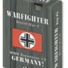 Warfighter: WWII Expansion #3 - Germany! #1 (Exp.)