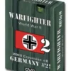 Warfighter: WWII Expansion #8 - Germany #2! (Exp.)