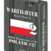 Warfighter: WWII Expansion #12 - Poland #2! (Exp.)