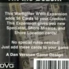 Warfighter: WWII Expansion #43 - Shore Invasions!