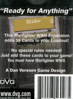Warfighter: WWII Expansion #40 - UK Airborne!