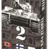 Warfighter: WWII Expansion #37 - Vehicle Pack #2