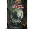 Warhammer Fantasy RPG: Deft Steps Light Fingers