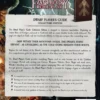 Warhammer Fantasy RPG: Dwarf Players Guide Collectors Edition (ENG)