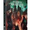 Warhammer 40K RPG: Imperium Maledictum - Core Rulebook (ENG)