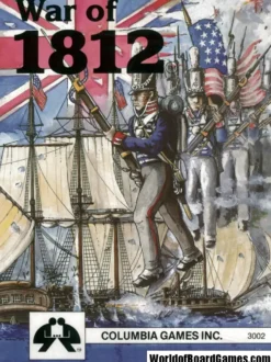 War of 1812