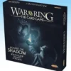 War of the Ring: Against the Shadow (Exp.)