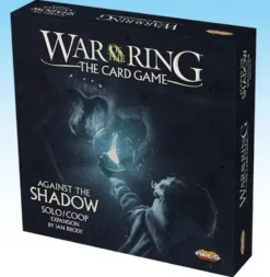 War of the Ring: Against the Shadow (Exp.)