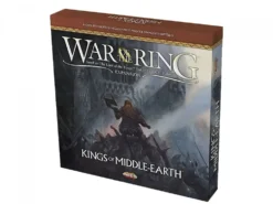War of the Ring: Kings of Middle-earth (Exp.)