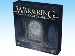 War of the Ring: The Card Game