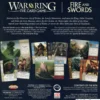 War of the Ring: The Card Game - Fire and Swords (Exp.)