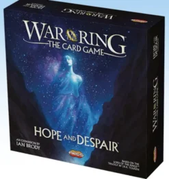 War of the Ring: The Card Game - Hope and Despair (Exp.)