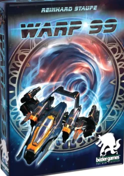 Warp 99