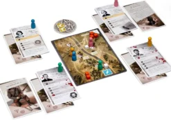 War Story: Occupied France