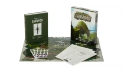 Wayfarers of the Farwood (5e)