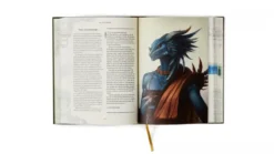 Wayfarers of the Farwood (5e)