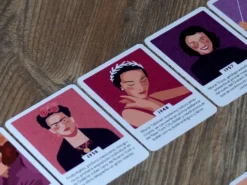 We Can Play: Women who Changed The World (SVE)