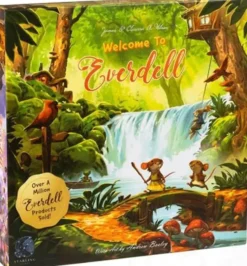 Welcome to Everdell