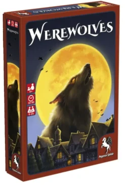 Werewolves