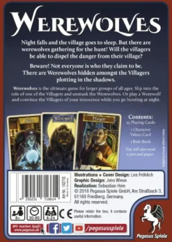 Werewolves