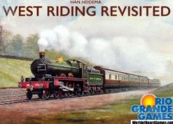 West Riding Revisited