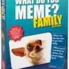 What Do You Meme?: Family Edition (ENG)