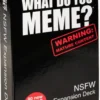 What Do You Meme? NSFW Expansion Deck (ENG) (Exp.)