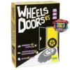 Wheels vs Doors