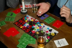 When We Were Kings: Ett frågespel om fotboll