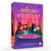 Whirling Witchcraft