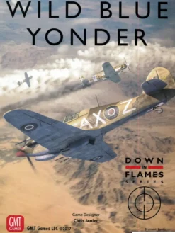 Wild Blue Yonder