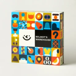 Wilmot's Warehouse