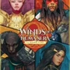 Winds of Numa Sera