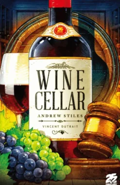 Wine Cellar
