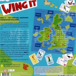 Wing It