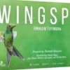 Wingspan: Americas Expansion (Exp.)