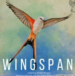 Wingspan (ENG)