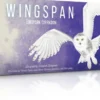 Wingspan: European Expansion (ENG) (Exp.)