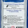 Wingspan: Fan-Designed Bird Cards - Birds of Continental Europe (ENG) (Exp.)