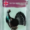 Wingspan: Fan-Designed Bird Cards - British Birds (ENG) (Exp.)