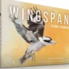 Wingspan: Oceania Expansion (SVE) (Exp.)