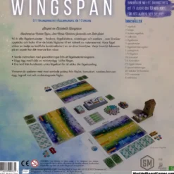 Wingspan (SVE)