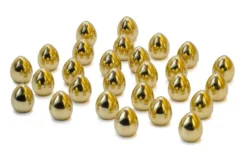Wingspan & Wyrmspan: Golden Eggs (Exp.)