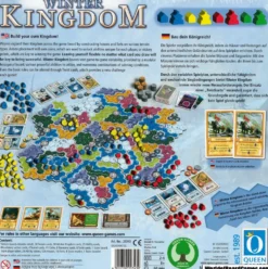 Winter Kingdom