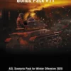 Winter Offensive Bonus Pack #11: ASL Scenario Bonus Pack for Winter Offensive 2020